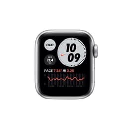 Apple Watch Nike+ Series 6 40mm - GPSモデル - アルミニウム