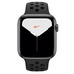 Apple Watch Nike+ Series 5 40mm - GPSモデル - アルミニウム ...
