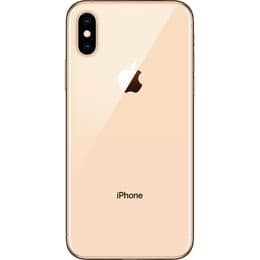 iPhone Xs 256GB Gold 2021年1 月29日まで保証