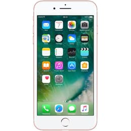 iPhone 7 Plus 256 GB - ローズゴールド - SIMフリー 【整備済み再生品 ...