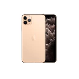 iPhone 11 Pro 64GB - ゴールド - Simフリー 【整備済み再生品
