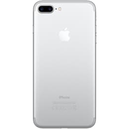iPhone 7 Plus 256GB - シルバー - Simフリー 【整備済み再生品