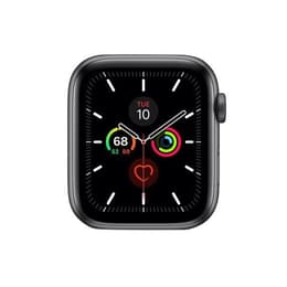 Apple Watch series5 セルラーモデル腕時計(デジタル)