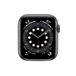 Apple Watch Series 6 40mm - GPS + Cellularモデル - ステンレス ...