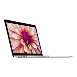 MacBook Pro 13.3 インチ (2015) アルミニウム - Core i5 2.7 GHZ