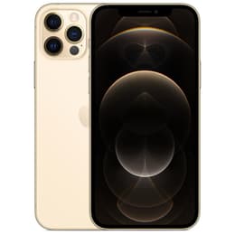 iPhone 12 Pro 128GB - ゴールド - Simフリー 【整備済み再生品