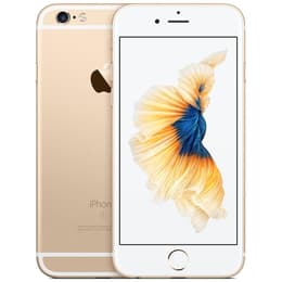 iPhone 6s Plus 16 GB - ゴールド - SIMフリー 【整備済み再生品