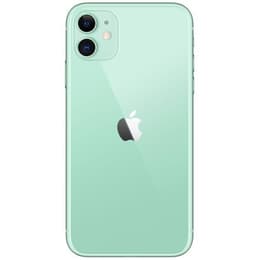 iPhone 11 256 GB - グリーン - SIMフリー 【整備済み再生品