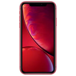 iPhone　XR64GB RED