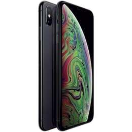 iPhone XS Max 256GB - スペースグレイ - Simフリー