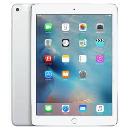 iPad Air 9.7 インチ 第2世代 - 2014 - Wi-Fi + 4G - 128 GB