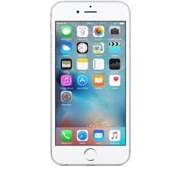iPhone 6s 64GB - シルバー - Simフリー 【整備済み再生品】 | バック ...