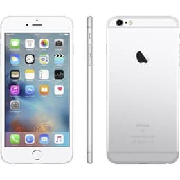 iPhone 6s 64GB - シルバー - Simフリー 【整備済み再生品】 | バック