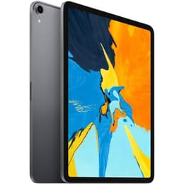 iPad Pro 11 インチ 第1世代 - 2018 - Wi-Fi - 64 GB - スペースグレイ