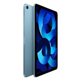 iPad Air 10.9 インチ 第5世代 - 2022 - Wi-Fi - 64 GB - ブルー