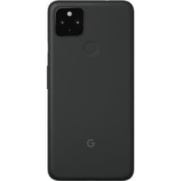 Google Pixel 4a (5G) 128 GB - Just Black - SIMフリー