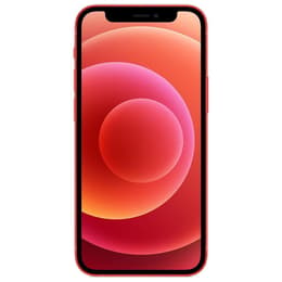 【SIMフリー】Apple iPhone 12 mini Red 128GB