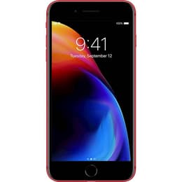 iPhone8 Plus PRODUCT RED 容量64GB SIMフリー