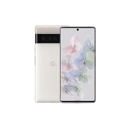 Google Pixel 6 Pro Cloudy White SIMフリー