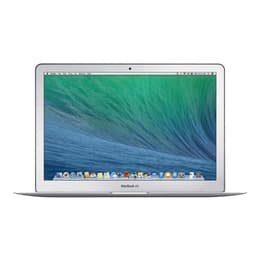 MacBook Air 13.3 インチ (2014) アルミニウム - Core i5 1.4 GHZ ...