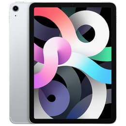 iPad Air 10.9 インチ 第4世代 - 2020 - Wi-Fi + 4G - 256 GB