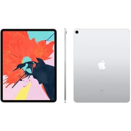 iPad Pro 12.9 インチ 第3世代 - 2018 - Wi-Fi - 256 GB - シルバー