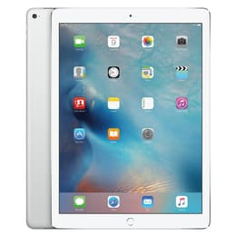 iPad Pro12.9インチ 第1世代-2015-Wi-Fi+4G-128GBスマホ/家電/カメラ