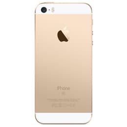 iPhone SE (2016) 32 GB - ゴールド - SIMフリー 【整備済み再生品 ...