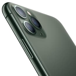 iPhone 11 Pro 64 GB - ミッドナイトグリーン - SIMフリー 【整備済み
