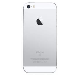 iPhone SE (2016) 32GB - シルバー - Simフリー 【整備済み再生品