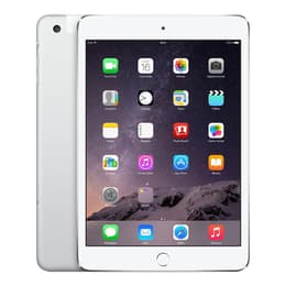 iPad mini 2 ( シルバー 128Gバイト、wifiモデル)タブレット