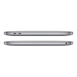 MacBook Pro 13 インチ (2022) - Apple M2 8-コア と 10-コア GPU ...