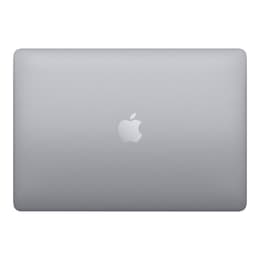 MacBook Pro 13 インチ (2022) - Apple M2 8-コア と 10-コア GPU 