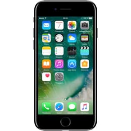 iPhone 7 128GB - ジェットブラック - Simフリー 【整備済み再生品 ...
