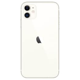 iPhone 11 64GB - ホワイト - Simフリー 【整備済み再生品】 | バック ...