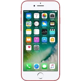スマートフォン本体iPhone7 SIMフリー 128GB PRODUCT RED