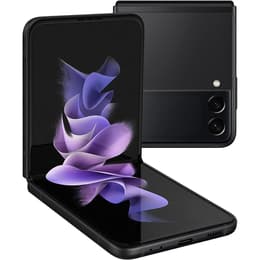 Galaxy Z Flip3 128 GB - ブラック - SIMフリー 【整備済み再生品