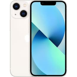 iPhone 13 mini 512GB - スターライト - Simフリー 【整備済み再生品