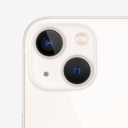 iPhone 13 mini 512GB - スターライト - Simフリー 【整備済み再生品