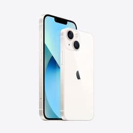 iPhone 13 mini 512GB - スターライト - Simフリー 【整備済み再生品