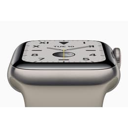 Apple Watch Series 5 Edition チタニウム 44mm