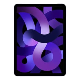 iPad Air 10.9 インチ 第5世代 - 2022 - Wi-Fi - 64 GB - パープル