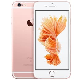 iPhone 6s 64GB - ローズゴールド - Simフリー 【整備済み再生品 ...