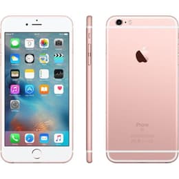 iPhone6s 64GB ピンクゴールド　SIMフリースマートフォン本体
