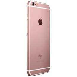 iPhone 6s 64GB - ローズゴールド - Simフリー 【整備済み再生品