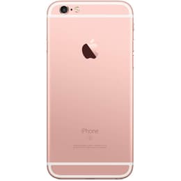 iPhone 6s 64G ゴールドスマートフォン/携帯電話