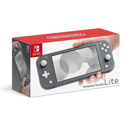 Nintendo Switch Lite 整備済製品 - 中古・リファービッシュ・整備済み 