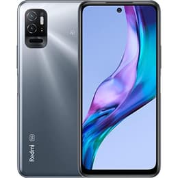 Redmi Note 10T 64GB - アンジュールブラック - Simフリー - Softbank