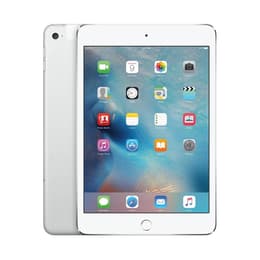 iPad mini 7.9 インチ 第4世代 - 2015 - Wi-Fi + 4G - 64 GB