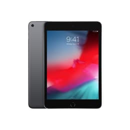 iPad mini 7.9 インチ 第5世代 - 2019 - Wi-Fi - 256 GB - スペース